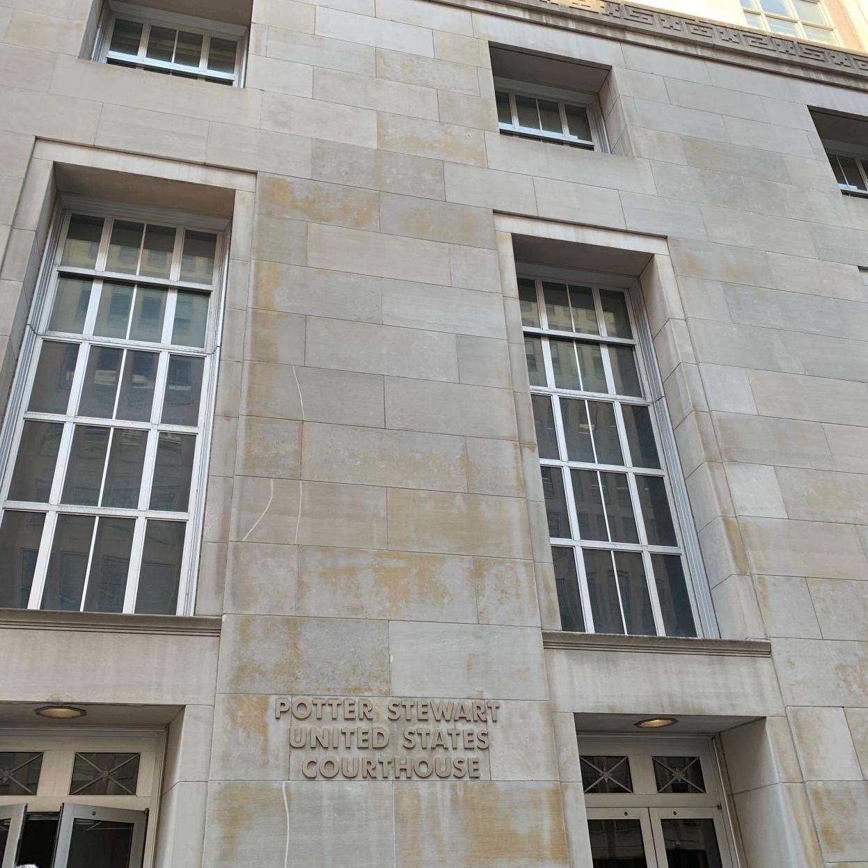 FEDERAL COURTHOUSE IN CINCINNATI - 8-8-19  2.jpeg